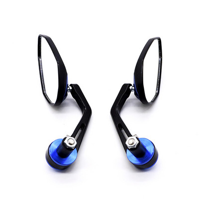 Suzuki YAMAHA R6 R1 MT 09 TMAX XMAX WR 125 250 690 200 390 motorkerékpár tükör Kormány oldalsó kormányrúdvégek tükörhöz