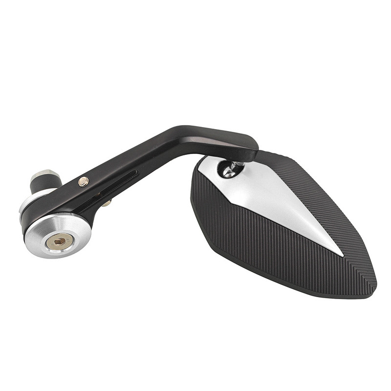 Suzuki YAMAHA R6 R1 MT 09 TMAX XMAX WR 125 250 690 200 390 motorkerékpár tükör Kormány oldalsó kormányrúdvégek tükörhöz