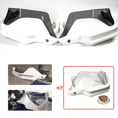 R1250GS R1250GSA käekaitse pikendused piduri siduri hoovad, kaitse käekaitsekilp sobib BMW R 1250 GS/ GSA 2018 2019 2020 jaoks