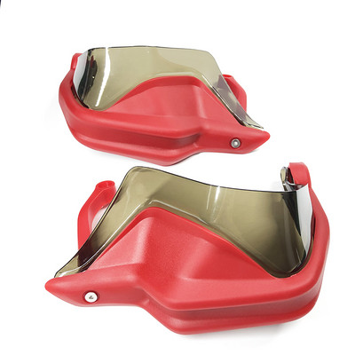 Predĺženia chráničov rúk, brzdových a spojkových pák, chránič rúk, vhodný pre BMW R 1250 GS/ GSA 2018 2019 2020