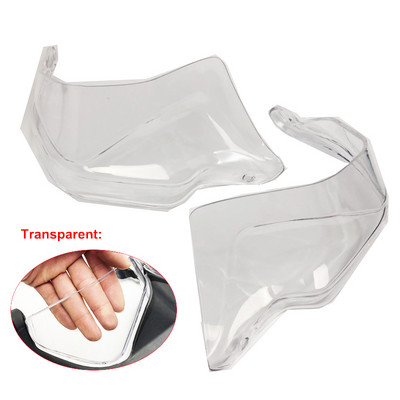 Predĺženia chráničov rúk, brzdových a spojkových pák, chránič rúk, vhodný pre BMW R 1250 GS/ GSA 2018 2019 2020