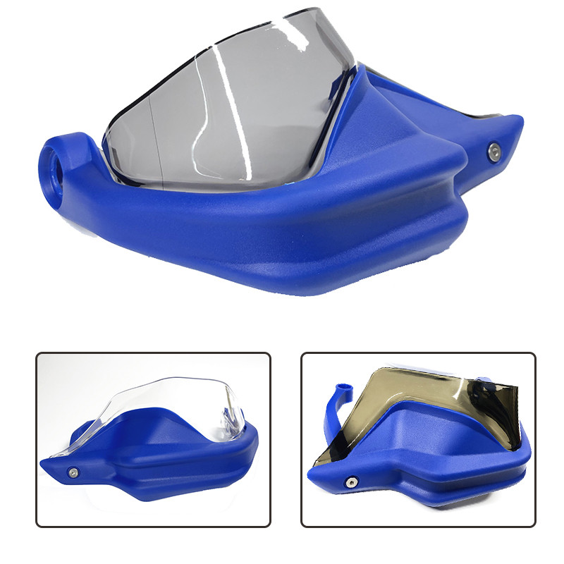 Predĺženia chráničov rúk, brzdových a spojkových pák, chránič rúk, vhodný pre BMW R 1250 GS/ GSA 2018 2019 2020