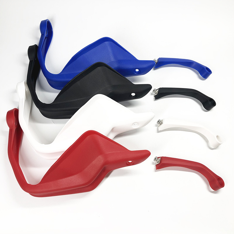 Predĺženia chráničov rúk, brzdových a spojkových pák, chránič rúk, vhodný pre BMW R 1250 GS/ GSA 2018 2019 2020