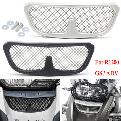 UUED mootorrattatarvikud BMW R1200GS R 1200 GS Adventure Oil Grille Radiaatori kaitsekate 2008-2013 2012 2011 2010 2009