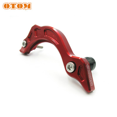Ochranný kryt magnetického motora motocykla OTOM z CNC hliníka pre ZONGSHEN NC250cc BOSUER M2 M4 KEWS K16 KAYO K6 T6