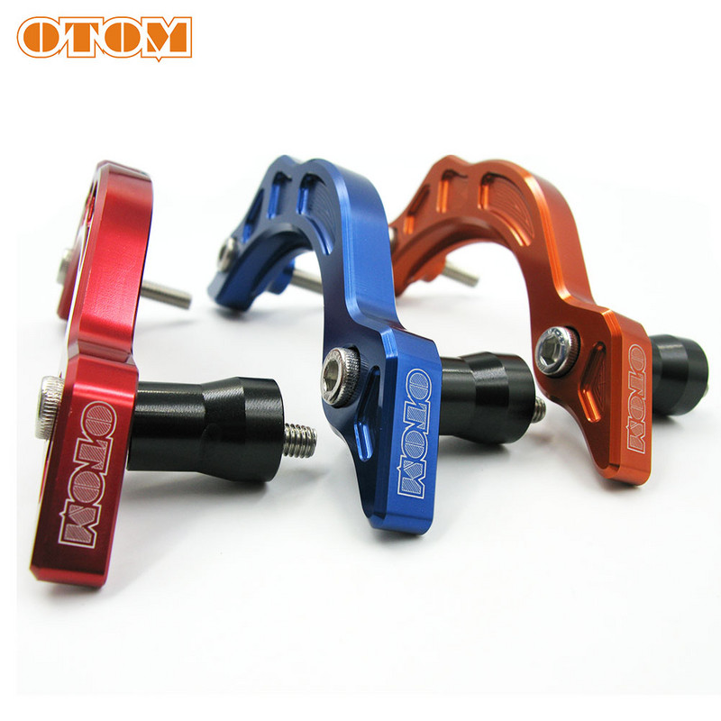 Ochranný kryt magnetického motora motocykla OTOM z CNC hliníka pre ZONGSHEN NC250cc BOSUER M2 M4 KEWS K16 KAYO K6 T6
