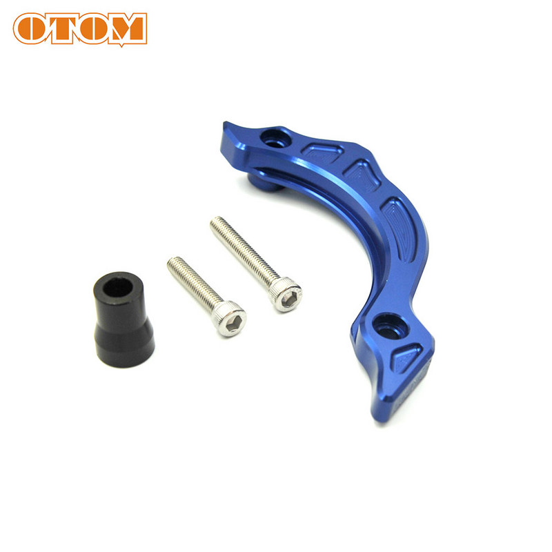 Ochranný kryt magnetického motora motocykla OTOM z CNC hliníka pre ZONGSHEN NC250cc BOSUER M2 M4 KEWS K16 KAYO K6 T6