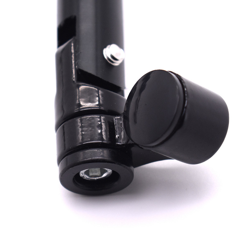 Motorkerékpár Univerzális 8mm 10mm Alumínium CNC visszapillantó tükör KTM Duke 125/200 Duke 390 Yamaha XV750 XV700 XV535 XV250 stb.