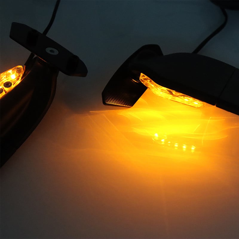 SUZUKI GSX-R 1000 R motorkerékpár tükrökhöz Módosított szélvédő állítható forgatható visszapillantó tükör GSX-R 1000 GSXR 1000 2017-2021