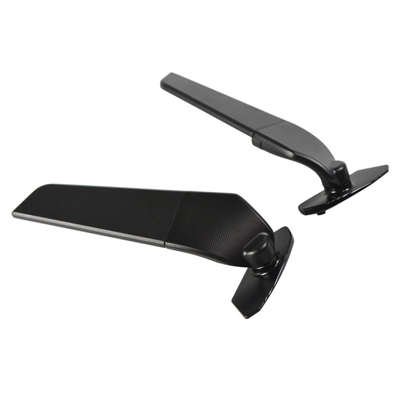 SUZUKI GSX-R 1000 R motorkerékpár tükrökhöz Módosított szélvédő állítható forgatható visszapillantó tükör GSX-R 1000 GSXR 1000 2017-2021