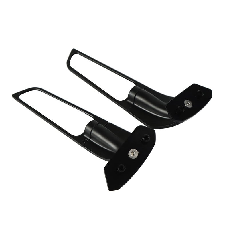 SUZUKI GSX-R 1000 R motorkerékpár tükrökhöz Módosított szélvédő állítható forgatható visszapillantó tükör GSX-R 1000 GSXR 1000 2017-2021