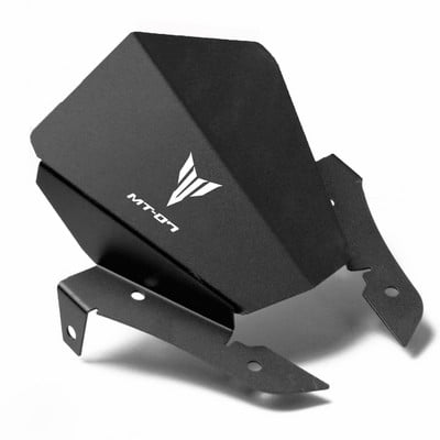 Esiklaasi tarvikud YAMAHA MT 07 MT07 MT-07 FZ-07 2013 2014 2015 2016 2017 Mootorratta tuulesuunaja tuuleklaasile