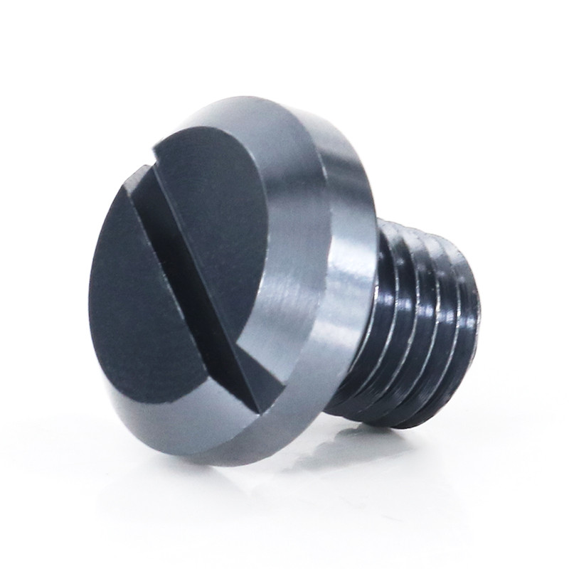 4 ks M10*1,25 Skrutka do zrkadlových zátok, univerzálna, vhodná pre Honda, Yamaha, Suzuki, Kawasaki, Triumph, Aprilia, Cagiva, KTM, Buell