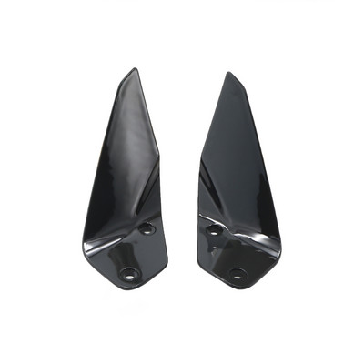 Skirta BMW R1200GS Adventure R1200 R1250 GS adv GSA 1200 1250 lc 2014-2022 Rankų apsauga Rankų skydas Rankų apsaugos nuo vėjo skydas priekinis stiklas