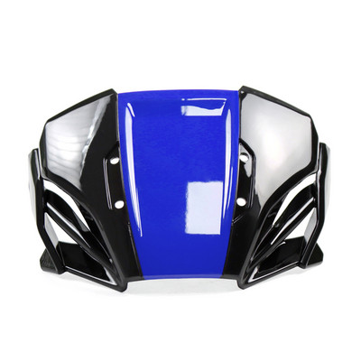 Za Honda CB650R 2019 2020 2021 CB 650R CB 650 R Vjetrobransko staklo motocikla Dodatna oprema za deflektor vjetra na prednjem zaslonu