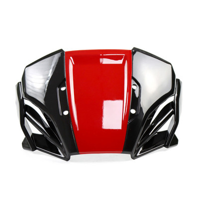 Za Honda CB650R 2019 2020 2021 CB 650R CB 650 R Vjetrobransko staklo motocikla Dodatna oprema za deflektor vjetra na prednjem zaslonu
