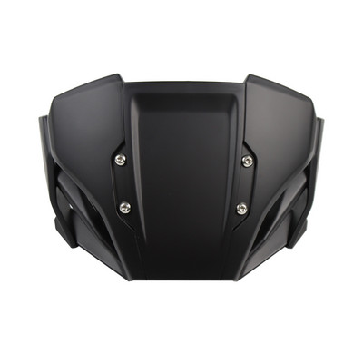 Za Honda CB650R 2019 2020 2021 CB 650R CB 650 R Vjetrobransko staklo motocikla Dodatna oprema za deflektor vjetra na prednjem zaslonu