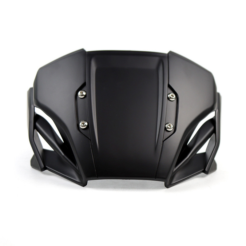 Za Honda CB650R 2019 2020 2021 CB 650R CB 650 R Vjetrobransko staklo motocikla Dodatna oprema za deflektor vjetra na prednjem zaslonu