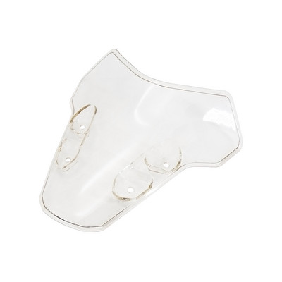 Motociklų priedai Priekinis stiklas priekinis stiklas Oro vėjo deflektorius skirtas Yamaha MT-07 MT07 MT 07 mt07 2021 2022 Juoda Skaidrus