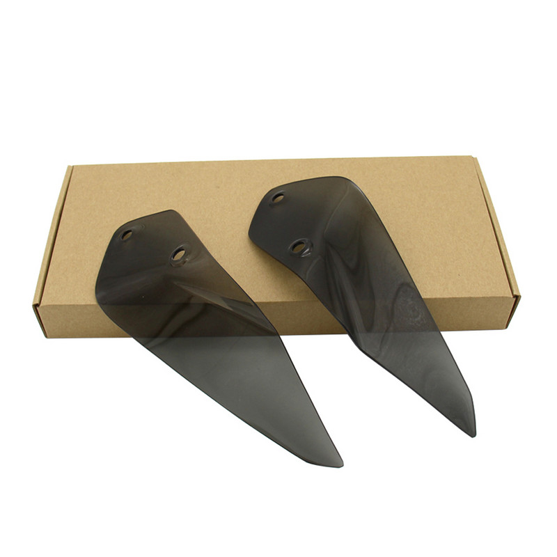 NOVO R 1200 1250 GS ADV bočno vjetrobransko staklo Deflektor vjetrobrana za BMW R1200GS Adv 2014-2020 R1250GS Adventure 2019-2021