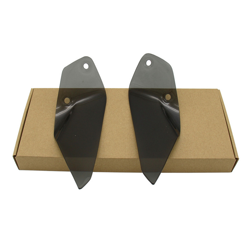 NOVO R 1200 1250 GS ADV bočno vjetrobransko staklo Deflektor vjetrobrana za BMW R1200GS Adv 2014-2020 R1250GS Adventure 2019-2021