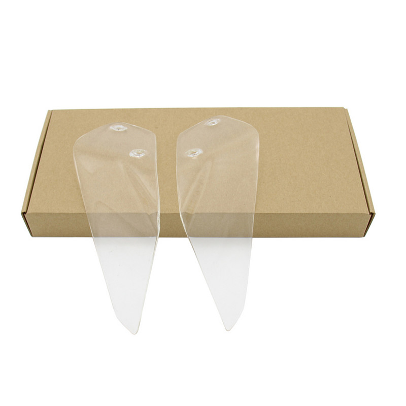 NOVO R 1200 1250 GS ADV bočno vjetrobransko staklo Deflektor vjetrobrana za BMW R1200GS Adv 2014-2020 R1250GS Adventure 2019-2021