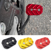 Skirta Honda CB500F CB 500 F 500F 2020 2021 2022 motociklų priedams galinio stabdžio svirties padidinimo padidinimo prailginimo trinkelės ilgintuvas