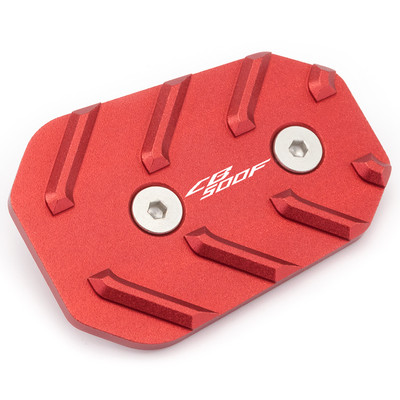 Skirta Honda CB500F CB 500 F 500F 2020 2021 2022 motociklų priedams galinio stabdžio svirties padidinimo padidinimo prailginimo trinkelės ilgintuvas