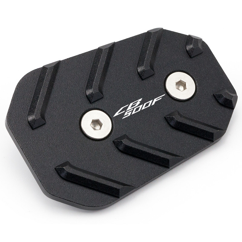 Skirta Honda CB500F CB 500 F 500F 2020 2021 2022 motociklų priedams galinio stabdžio svirties padidinimo padidinimo prailginimo trinkelės ilgintuvas