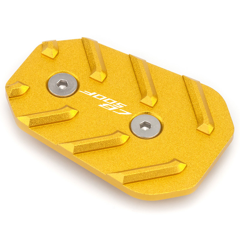 Skirta Honda CB500F CB 500 F 500F 2020 2021 2022 motociklų priedams galinio stabdžio svirties padidinimo padidinimo prailginimo trinkelės ilgintuvas