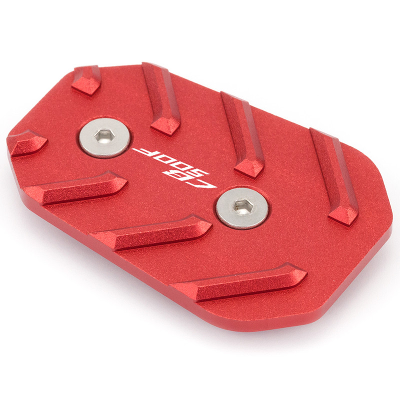 Skirta Honda CB500F CB 500 F 500F 2020 2021 2022 motociklų priedams galinio stabdžio svirties padidinimo padidinimo prailginimo trinkelės ilgintuvas