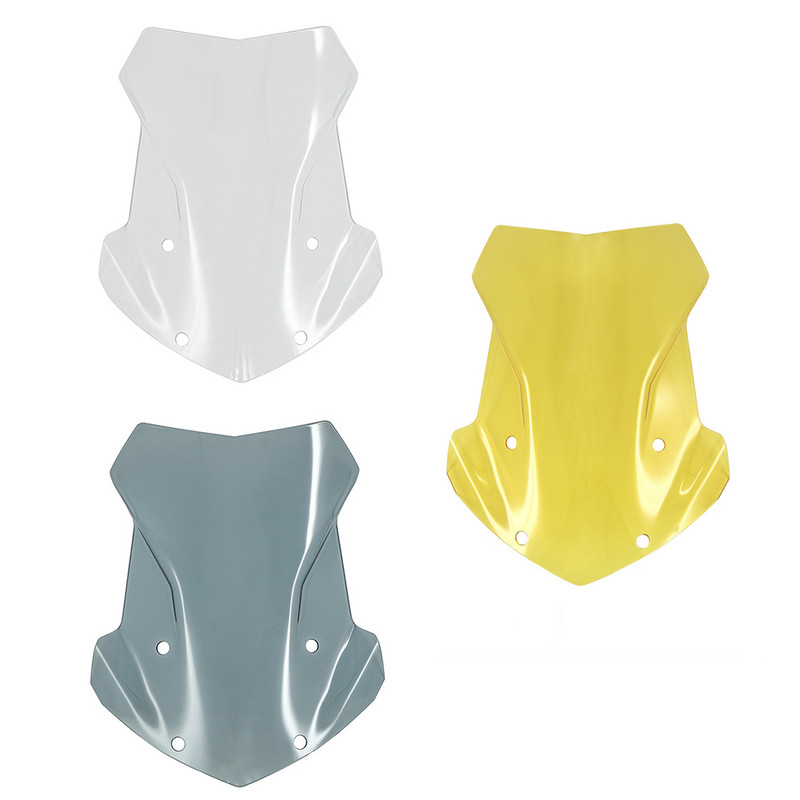 BMW R1250GS R1200GS Adventure R1250 GS LC ADV szélvédőhöz szélvédő szélvédő ablak terelő légterelő védő 2013-2022