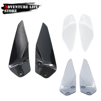 Motociklo priekinis stiklas, vėjo deflektorius, priekinis stiklas, rankinis skydas, skirtas BMW R1200GS Adventure R1250GSA LC R 1200GS ADV R1200GSA
