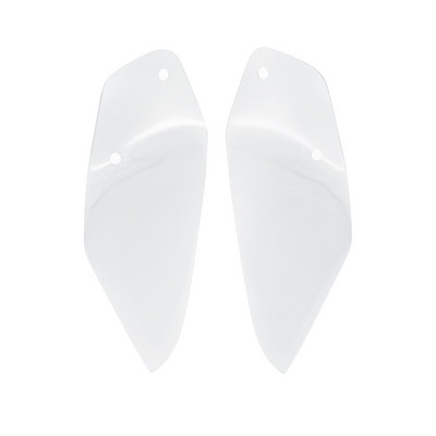 Motociklo priekinis stiklas, vėjo deflektorius, priekinis stiklas, rankinis skydas, skirtas BMW R1200GS Adventure R1250GSA LC R 1200GS ADV R1200GSA