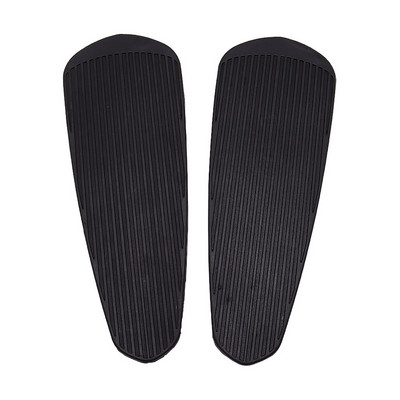 Gumové opierky na nohy pre motocykle, pedále a kolíky na nohy pre Indian Chief Chieftain Roadmaster Springfield 2014-2019