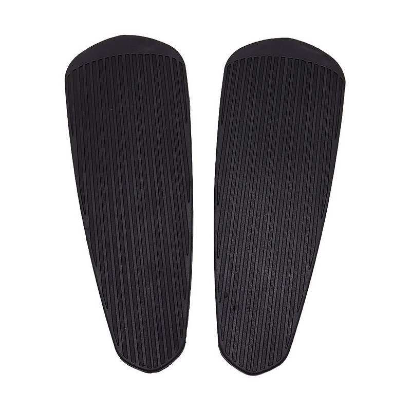 Gumové opierky na nohy pre motocykle, pedále a kolíky na nohy pre Indian Chief Chieftain Roadmaster Springfield 2014-2019