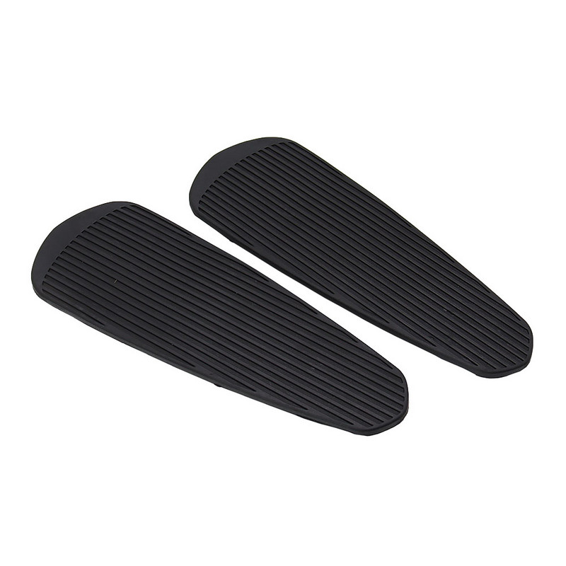 Gumové opierky na nohy pre motocykle, pedále a kolíky na nohy pre Indian Chief Chieftain Roadmaster Springfield 2014-2019