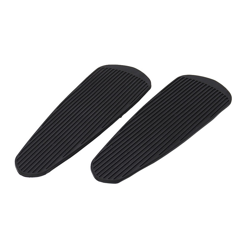 Gumové opierky na nohy pre motocykle, pedále a kolíky na nohy pre Indian Chief Chieftain Roadmaster Springfield 2014-2019