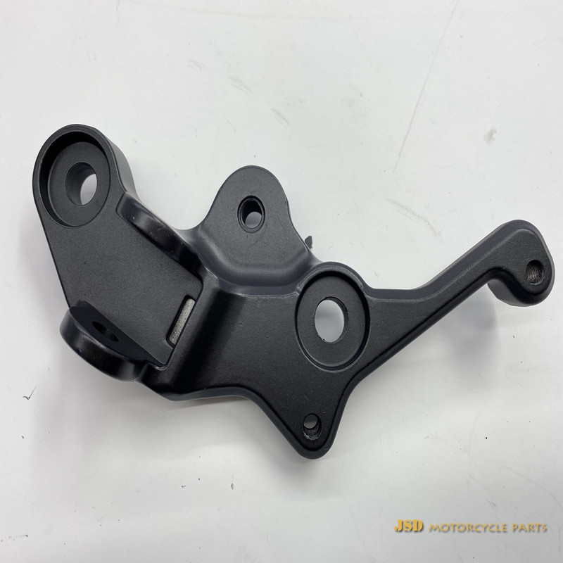 Tinka Kawasaki Ninja 400/Z400 2018 2019 2020 2021 prieš pedalo atramą priekiniam pedalo fiksatoriui