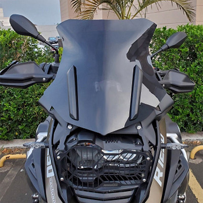 За BMW R1250GS R1200GS Adventure R1250 GS LC ADV Предно стъкло Предно стъкло Предно стъкло Дефлектор на екрана Спойлер Протектор 2013-2021