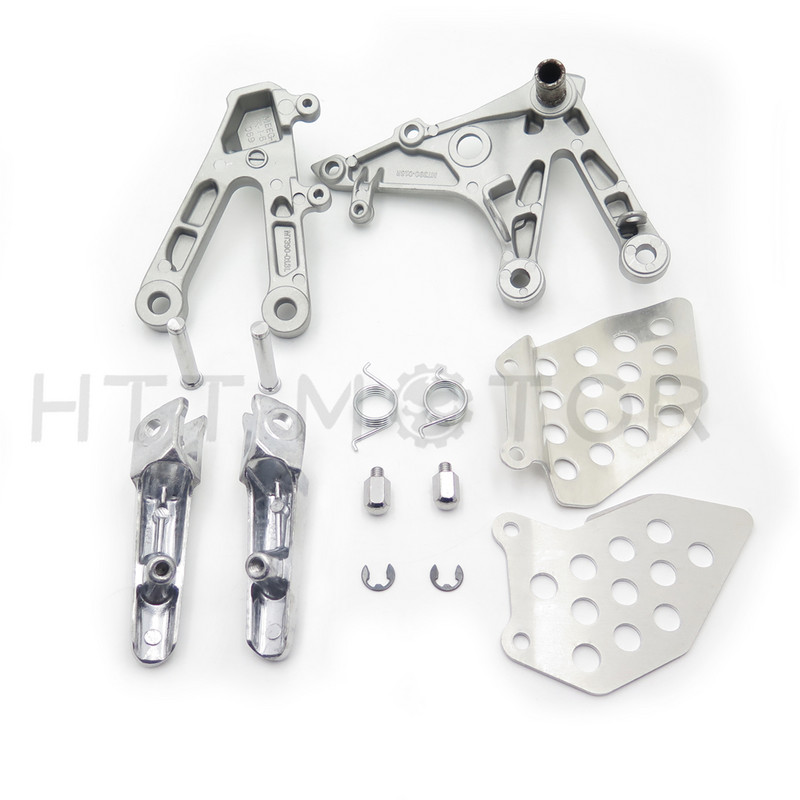 Honda Cbr600Rr Rr 2007-2014 2008 2009 2010 2011 2012 utángyártott motorkerékpár-alkatrészek utángyártott ingyenes kiszállítás