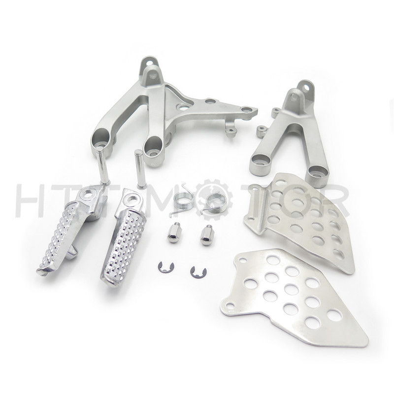 Honda Cbr600Rr Rr 2007-2014 2008 2009 2010 2011 2012 utángyártott motorkerékpár-alkatrészek utángyártott ingyenes kiszállítás