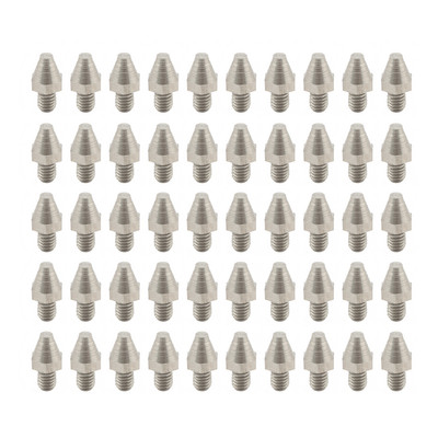 Lábtartók Tüskék Pedál Termékek Csere kapcsok Tűszegszegecs MX lábcsapokhoz Padlódeszkák Fékpedál