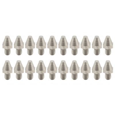 Lábtartók Tüskék Pedál Termékek Csere kapcsok Tűszegszegecs MX lábcsapokhoz Padlódeszkák Fékpedál