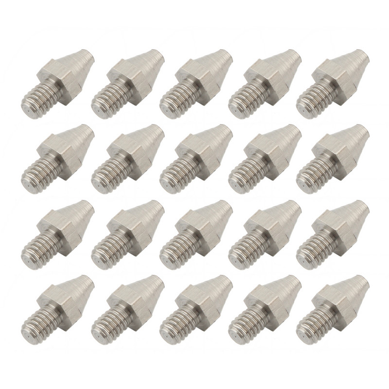 Lábtartók Tüskék Pedál Termékek Csere kapcsok Tűszegszegecs MX lábcsapokhoz Padlódeszkák Fékpedál