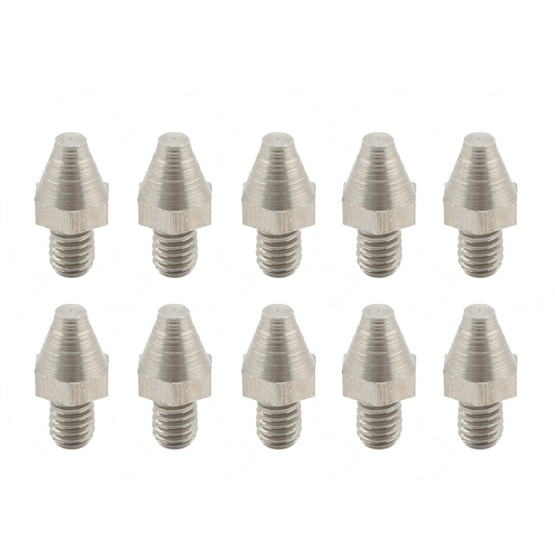 Lábtartók Tüskék Pedál Termékek Csere kapcsok Tűszegszegecs MX lábcsapokhoz Padlódeszkák Fékpedál