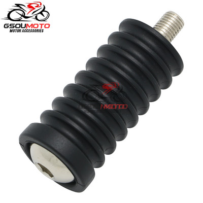 Kolíky radiacej páky motocykla pre Harley Softail Custom Heritage Ultra FLST FL STC FXSTC FLSTF Night Train Road Glide