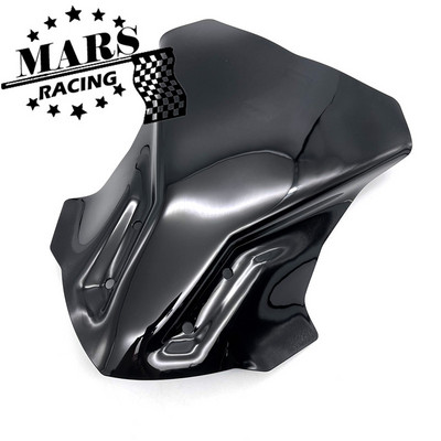 Se potrivește pentru BMW G310GS G310 GS g310gs 2017 2018 2019 2020 2021 Ecran cu bule duble Parbriz motocicletă Vizor Vizor