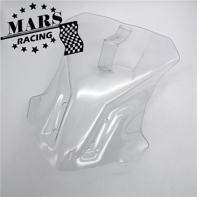 Se potrivește pentru BMW G310GS G310 GS g310gs 2017 2018 2019 2020 2021 Ecran cu bule duble Parbriz motocicletă Vizor Vizor