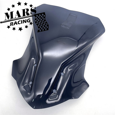 Se potrivește pentru BMW G310GS G310 GS g310gs 2017 2018 2019 2020 2021 Ecran cu bule duble Parbriz motocicletă Vizor Vizor